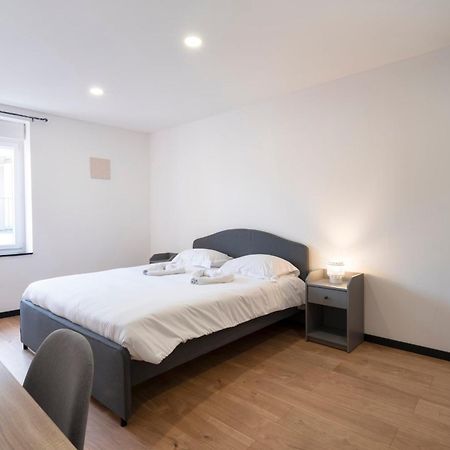 Le Havre Tervillois Apartment Terville Exterior foto