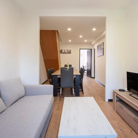 Le Havre Tervillois Apartment Terville Exterior foto
