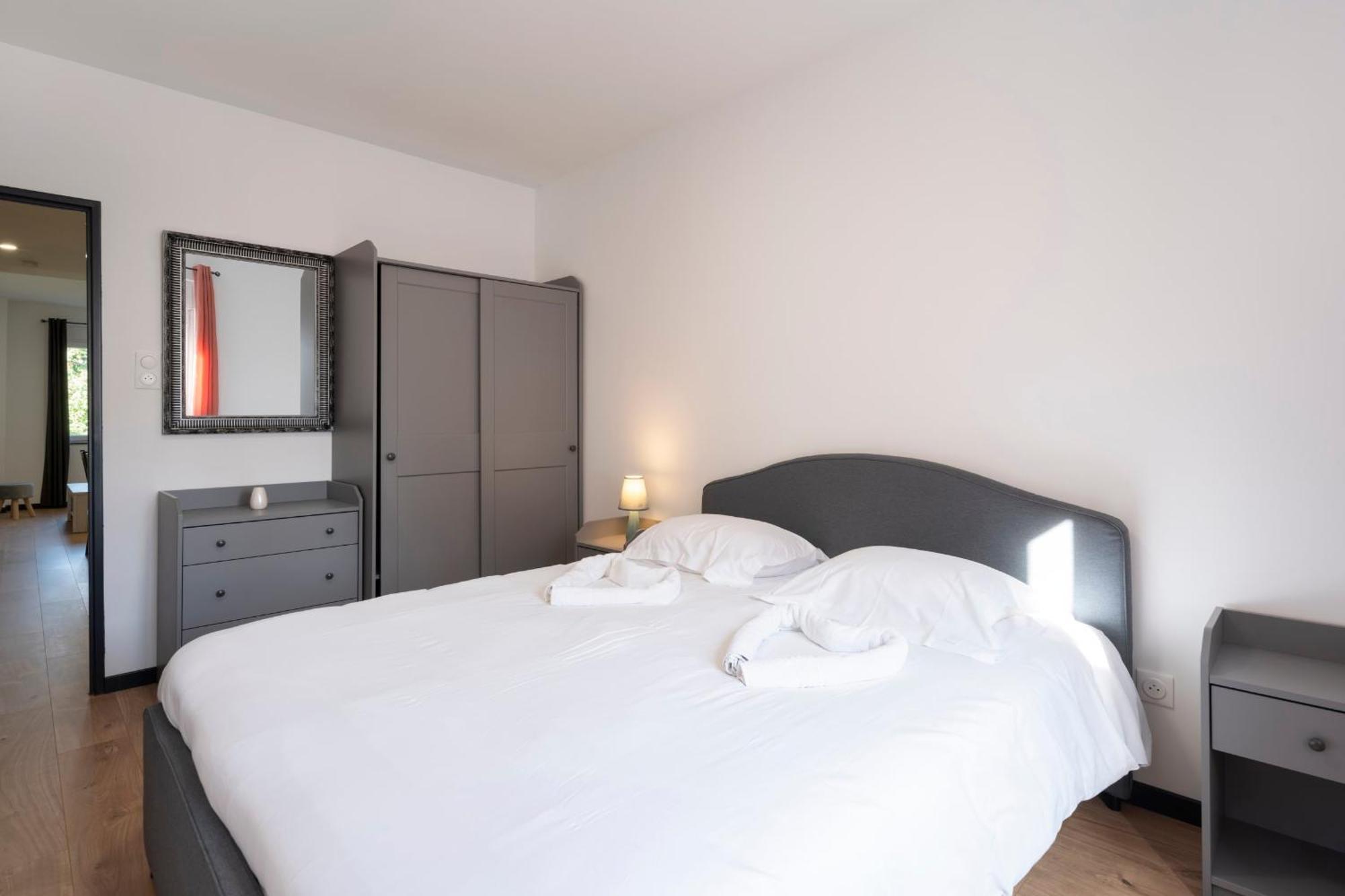 Le Havre Tervillois Apartment Terville Exterior foto