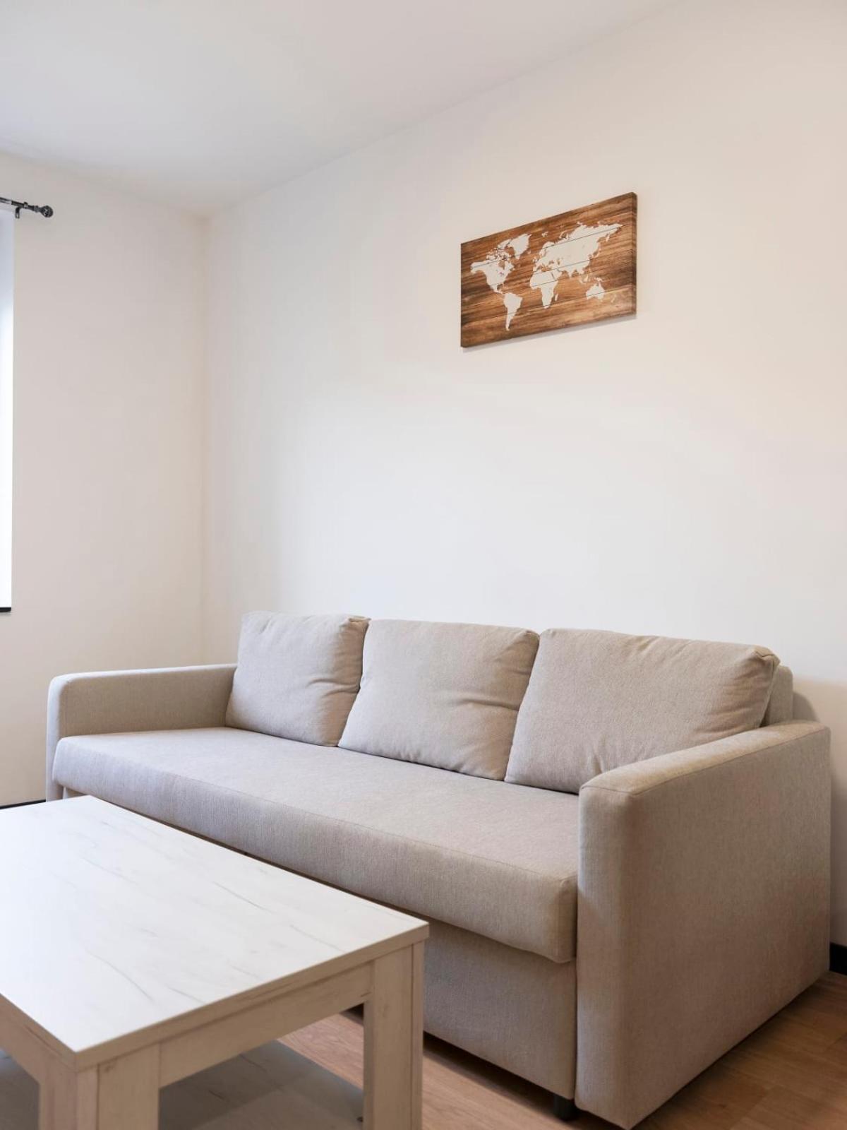 Le Havre Tervillois Apartment Terville Exterior foto
