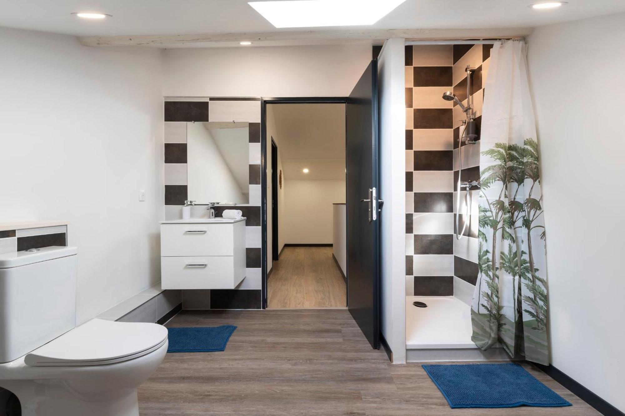 Le Havre Tervillois Apartment Terville Exterior foto